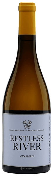 Restless River Ava Marie Chardonnay 2022 (750 ml)