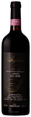 Seghesio La Villa Barolo 2020 (750 ml)