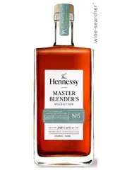 Hennessy Master Blender&#39;s Selection Cognac No 5