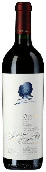 Opus One Opus One 2021 (750 ml)