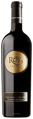 Roy Estate Cabernet Sauvignon 2019 750 ml)