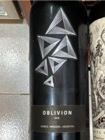 Anaia Oblivion 2018 (750 ml)