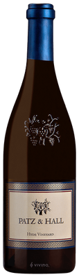 Patz &amp; Hall Hyde Vineyard Chardonnay 2022 (750 ml)