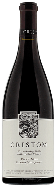 Cristom Eileen Vineyard Pinot Noir 2022 (750 ml)