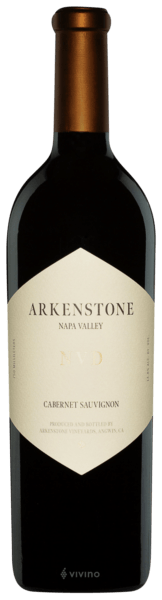 Arkenstone NVD Cabernet Sauvignon 2019 (750 ml)