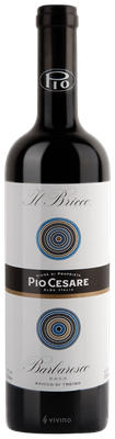 Pio Cesare Il Bricco Barbaresco 2020 (750 ml)