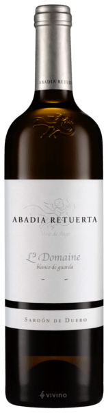 Abadía Retuerta LeDomaine Blanco de Guarda 2022 (750 ml)