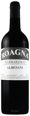 Roagna Barbaresco Albesani 2018 (750 ml)