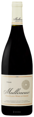 Mullineux Syrah Swartland 2021 (750 ml)