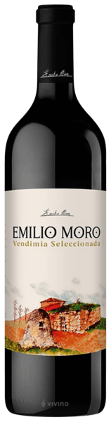 Emilio Moro Vendimia Seleccionada 2022 (750 ml)