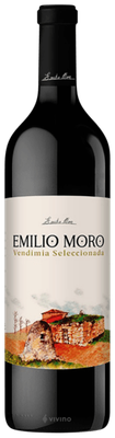 Emilio Moro Vendimia Seleccionada 2022 (750 ml)