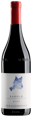 Arnaldo Rivera Bussia Barolo 2019 (750 ml)