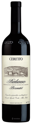 Ceretto Barbaresco Bernadot 2021 (750 ml)