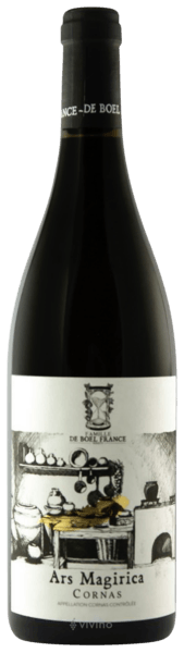 Famille de Boel France Ars Magirica 2022 (750 ml)