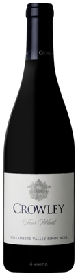 Crowley Four Winds Pinot Noir 2019 (750 ml)