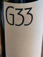 Podernuovo a Palazzone G33 Red 2018 (750 ml)