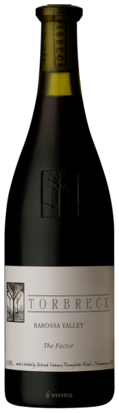 Torbreck The Factor 2019 (750 ml)