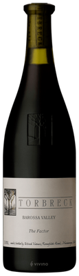 Torbreck The Factor 2019 (750 ml)