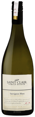 Saint Clair Family Estate Wairau Reserve Sauvignon Blanc 2022 (750 ml)