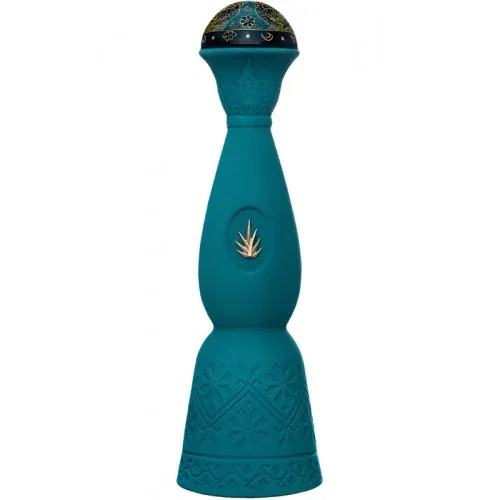 Clase Azul - Mezcal Guerrero - 750ml bottle