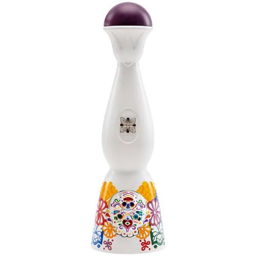 Clase Azul Día de Muertos Colores 2022 Edition Tequila 1000 ml