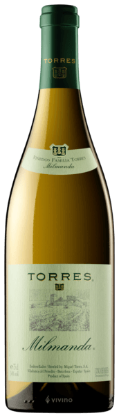 Familia Torres Milmanda 2021 (750 ml)