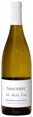 Roger et Didier Raimbault Les Belles Côtes Sancerre 2023 (750 ml)
