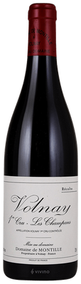 Domaine de Montille Volnay 1er Cru &#39;Champans&#39; 2021 (750 ml)