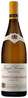Joseph Drouhin Corton-Charlemagne Grand Cru 2022 (750 ml)