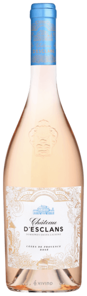 Château d&#39;Esclans Rosé 2022 (750 ml)
