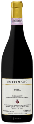 Sottimano Cottá Barbaresco 2021 (750 ml)