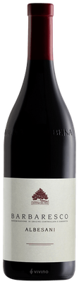 Cantina del Pino Barbaresco Albesani 2019 (750 ml)