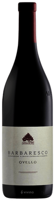 Cantina del Pino Barbaresco Ovello 2020 (750 ml)