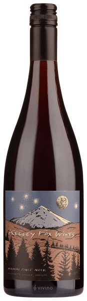 Kelley Fox Mirabai Pinot Noir 2023 (750 ml)