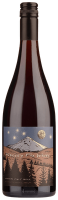 Kelley Fox Mirabai Pinot Noir 2023 (750 ml)