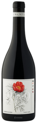 White Walnut Estate Worden Hill Road Pinot Noir 2022 (750 ml)