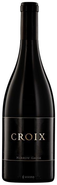 Croix Estate Narrow Gauge 2022 (750 ml)