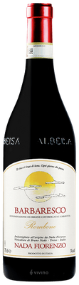 Nada Fiorenzo Rombone Barbaresco 2020 (750 ml)