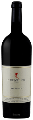 Peter Michael Les Pavots 2021 (750 ml)