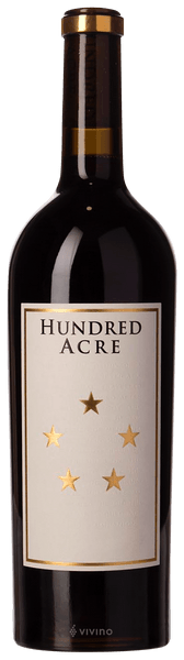 Hundred Acre Ark Vineyard Cabernet Sauvignon 2021 (750 ml)