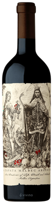 Catena Zapata Malbec Argentino 2022 (750 ml)