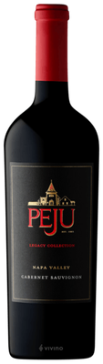 Peju Legacy Collection Cabernet Sauvignon 2022 (750 ml)