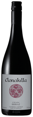 Clonakilla O&#39;Riada Shiraz 2023 (750 ml)
