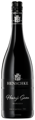 Henschke Henry&#39;s Seven 2023 (750 ml)