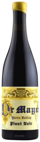 Mayer Dr. Mayer Pinot Noir 2023 (750 ml)