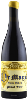 Mayer Dr. Mayer Pinot Noir 2023 (750 ml)