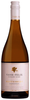 Vasse Felix Heytesbury Chardonnay 2022 (750 ml)
