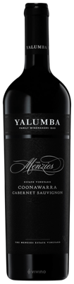 Yalumba The Menzies Cabernet Sauvignon 2019 (750 ml)