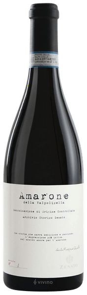Zenato Amarone della Valpolicella Archivio Storico 2008 (1.5 Liter)