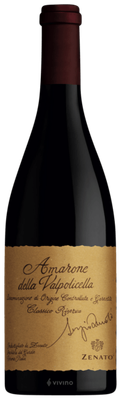 Zenato Amarone della Valpolicella Classico Riserva (Sergio Zenato) 2018 (750 ml)